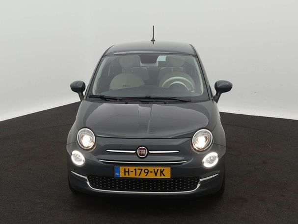 Fiat 500 1.0 51 kW image number 2