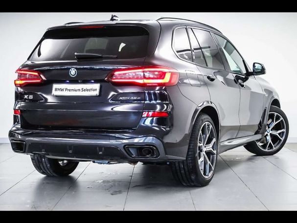 BMW X5 xDrive 213 kW image number 4