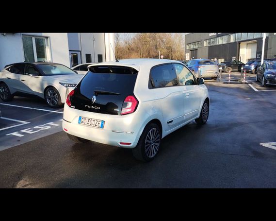 Renault Twingo 60 kW image number 3