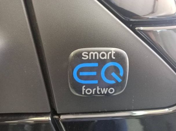 Smart ForTwo EQ 60 kW image number 8