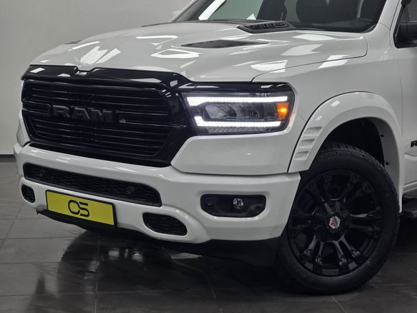 RAM 1500 5.7 HEMI V8 294 kW image number 15