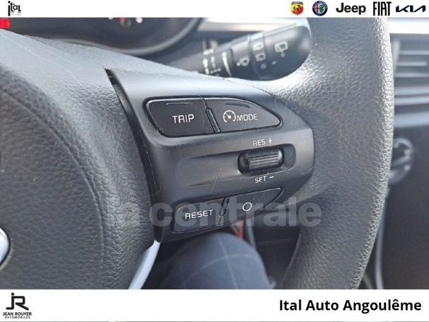 Kia Picanto 1.0 ISG 49 kW image number 22