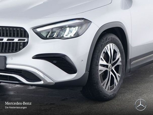 Mercedes-Benz GLA 200 120 kW image number 4