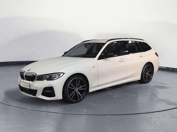 BMW 320d Touring 140 kW image number 1