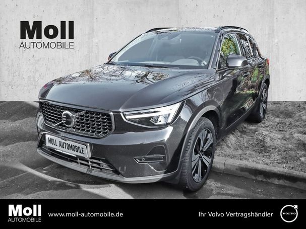 Volvo XC40 Recharge Plug-in Hybrid T4 Plus Dark 155 kW image number 1