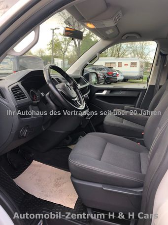 Volkswagen T6 Multivan 75 kW image number 9