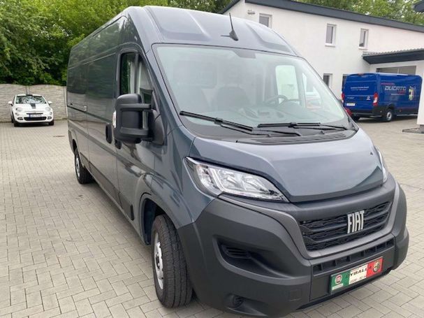 Fiat Ducato 35 L4H2 140 103 kW image number 4