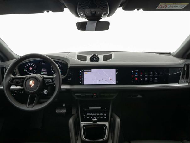 Porsche Cayenne E-Hybrid 346 kW image number 33