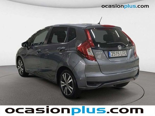 Honda Jazz 1.3 i-VTEC Elegance 75 kW image number 4