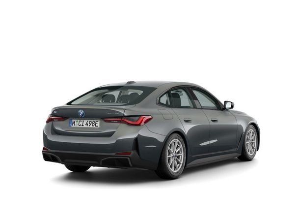 BMW i4 eDrive40 250 kW image number 4