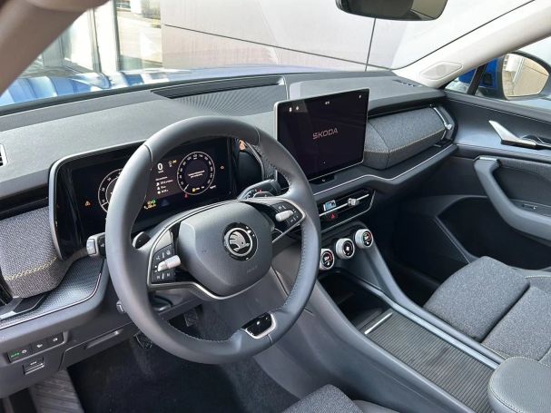 Skoda Kodiaq 110 kW image number 9