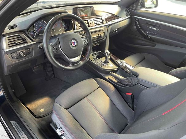 ALPINA D4 257 kW image number 14