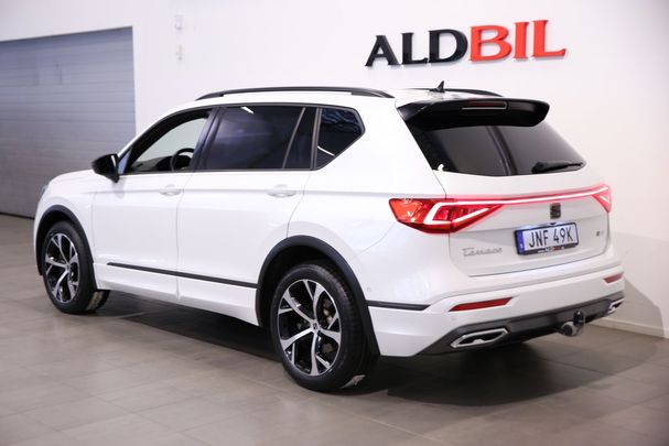 Seat Tarraco TSI 4Drive DSG 180 kW image number 3