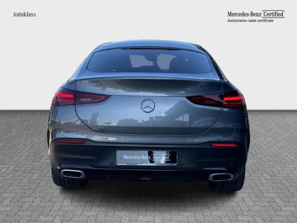 Mercedes-Benz GLE 450 270 kW image number 3