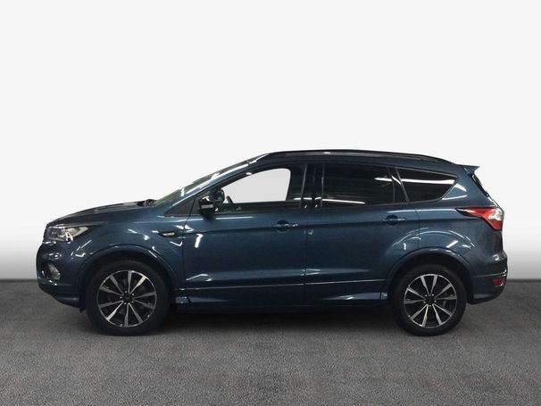 Ford Kuga 2.0 TDCi 4x4 ST-Line 132 kW image number 2