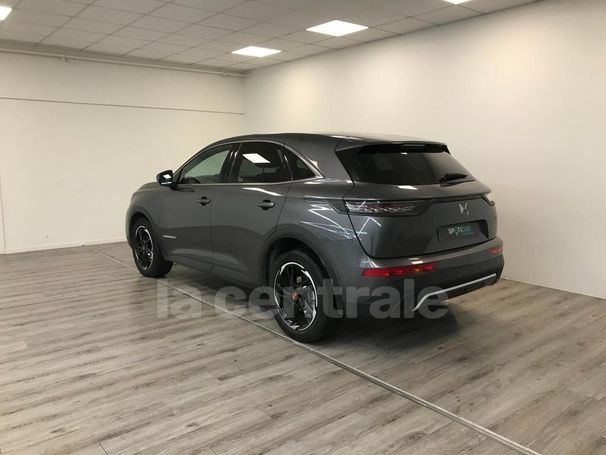 DS Automobiles 7 Crossback BlueHDi 130 96 kW image number 4