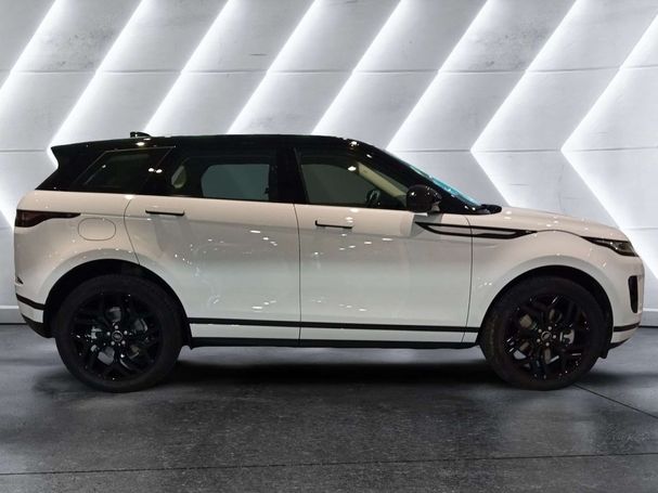 Land Rover Range Rover Evoque 2.0 Td4 150 4WD 110 kW image number 10