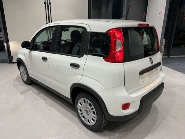 Fiat Panda 1.0 Hybrid 51 kW image number 12