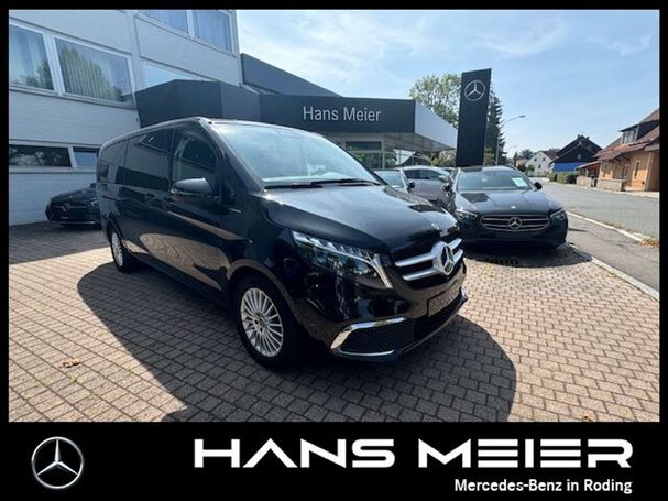 Mercedes-Benz V 300d Avantgarde Edition 1 174 kW image number 2