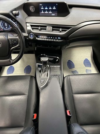 Lexus UX 112 kW image number 23