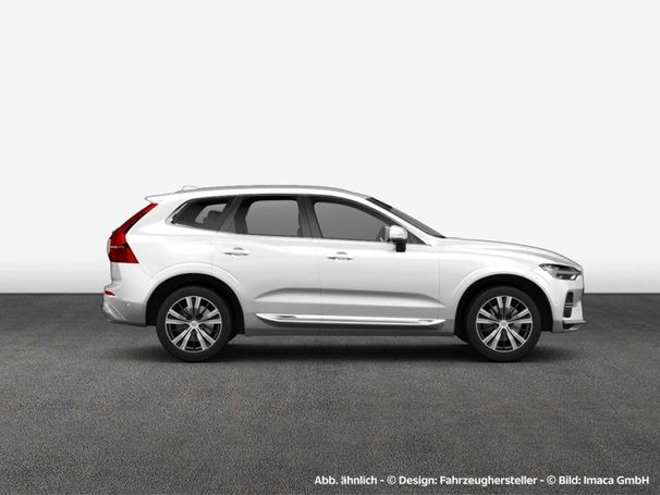 Volvo XC60 B4 AWD Plus 145 kW image number 1