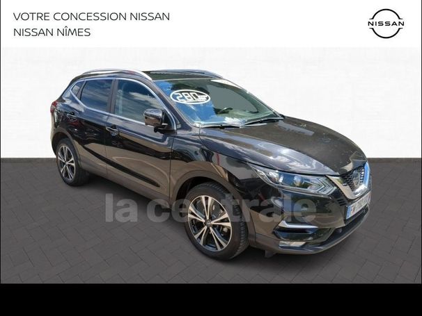 Nissan Qashqai 1.5 dCi N-CONNECTA 85 kW image number 2