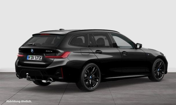 BMW 330 e Touring xDrive 215 kW image number 2