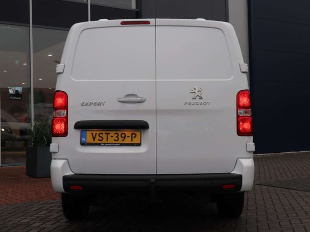 Peugeot Expert 130 kW image number 21