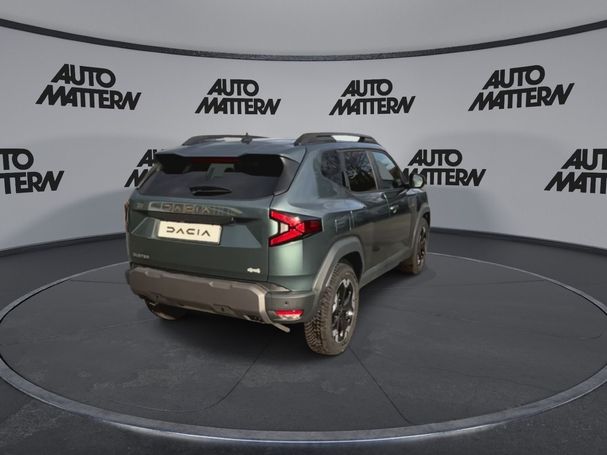 Dacia Duster TCe 130 96 kW image number 3