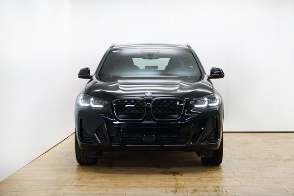 BMW iX3 Inspiring 210 kW image number 10