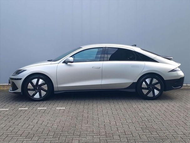 Hyundai Ioniq 6 77 kWh 168 kW image number 8