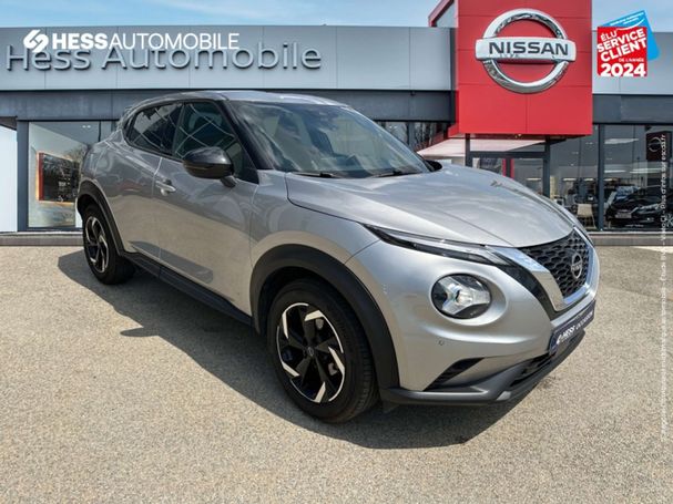 Nissan Juke DIG-T N-Connecta 85 kW image number 2