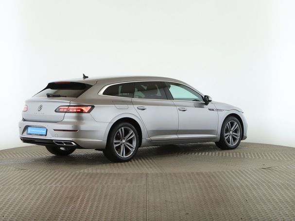 Volkswagen Arteon 2.0 TDI Shooting Brake 147 kW image number 6