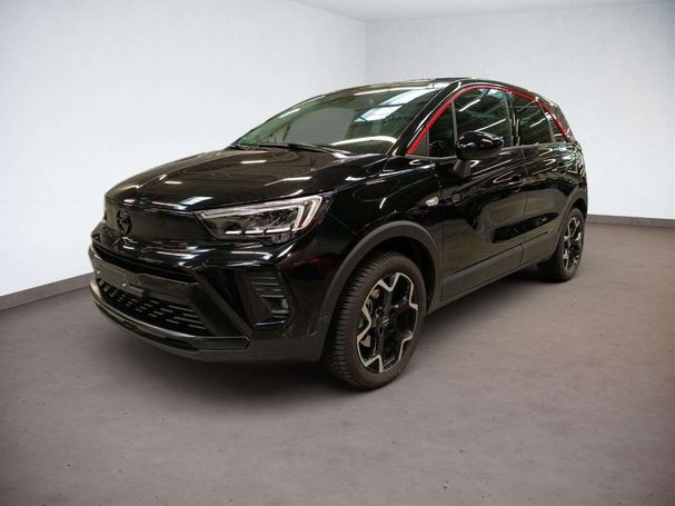 Opel Crossland X 96 kW image number 1