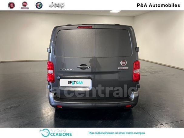 Fiat Scudo 130 kW image number 6