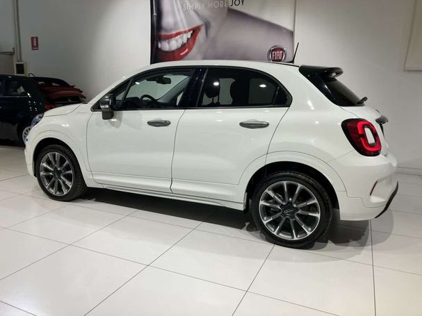 Fiat 500X 1.3 MultiJet 70 kW image number 4