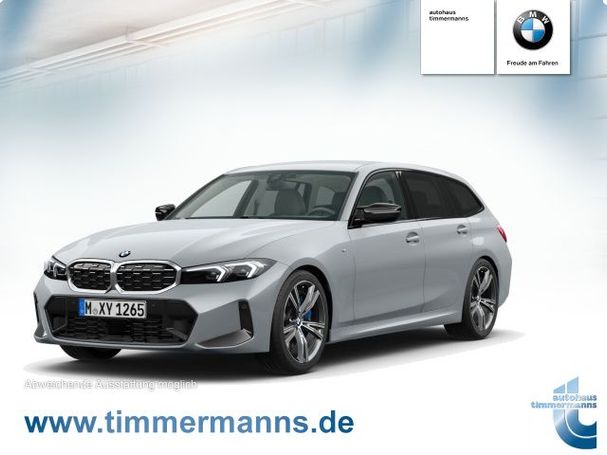 BMW 340d xDrive Touring 250 kW image number 1