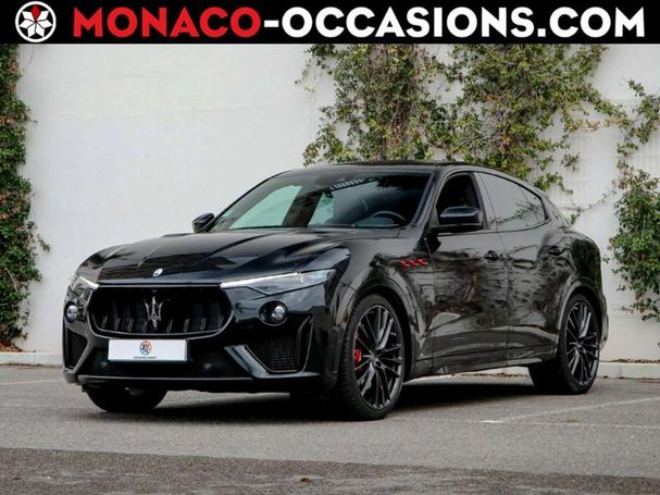 Maserati Levante 433 kW image number 1