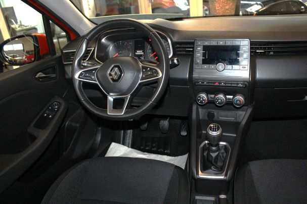 Renault Clio 49 kW image number 12