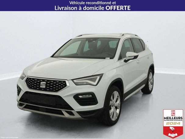 Seat Ateca 2.0 TDI 110 kW image number 1