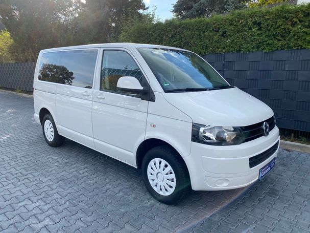 Volkswagen T5 Caravelle 103 kW image number 3