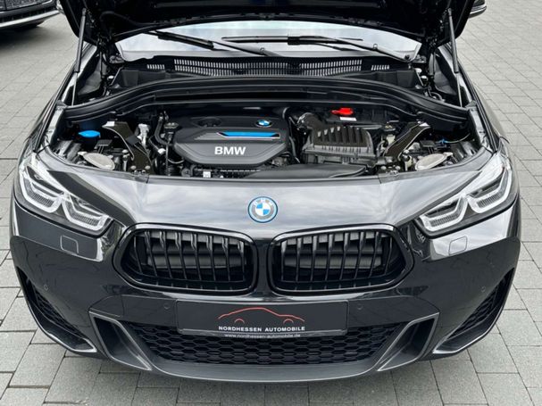 BMW X2e X xDrive 162 kW image number 5