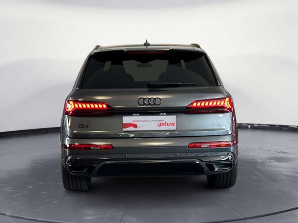 Audi Q7 50 TDI quattro S-Line 210 kW image number 3