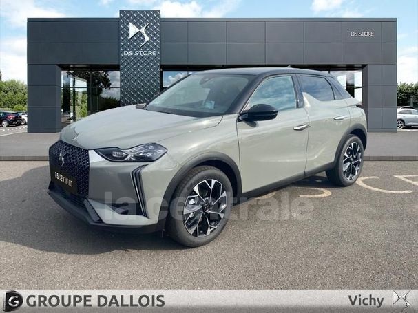 DS Automobiles 3 Crossback PureTech 130 Business 96 kW image number 1