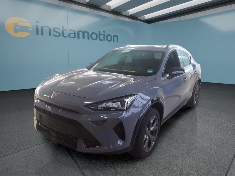 Cupra Formentor 2.0 TDI