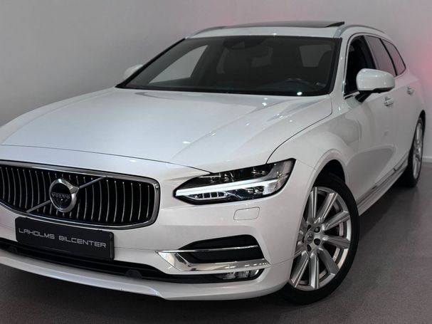 Volvo V90 T4 Geartronic Inscription 140 kW image number 2