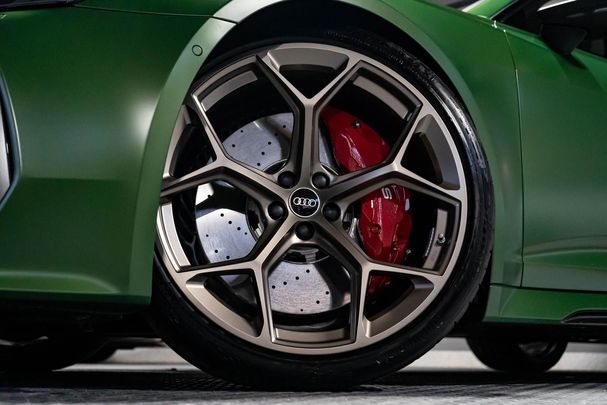 Audi RS6 4.0 TFSI quattro Performance 463 kW image number 5