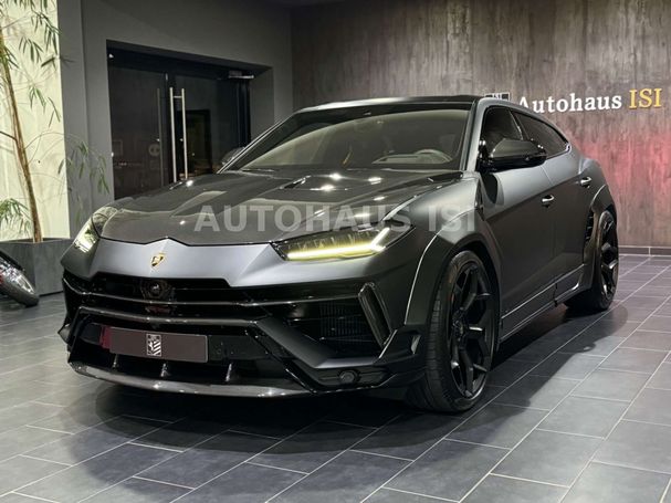 Lamborghini Urus S 490 kW image number 2