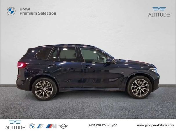 BMW X5 xDrive 213 kW image number 7