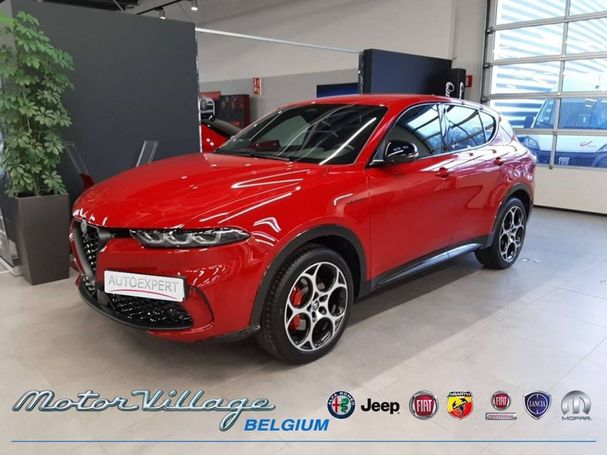 Alfa Romeo Tonale 206 kW image number 22